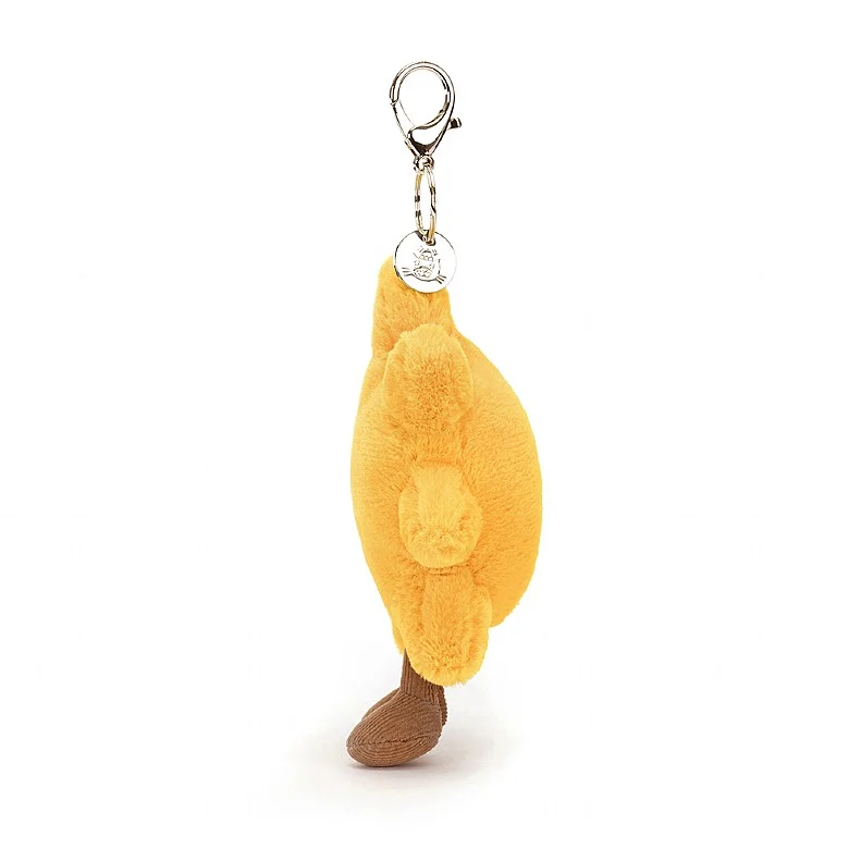 Jellycat Amuseable Sun Bag Charm