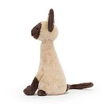 Jellycat Iris Siamese Cat