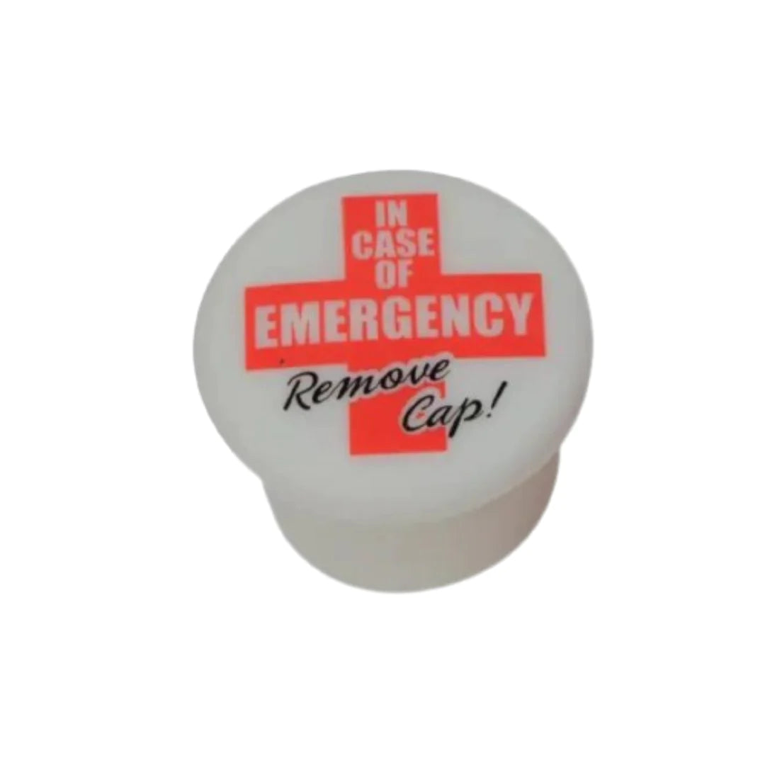 CapaBunga Wine Cap Emergency Bottle Stopper