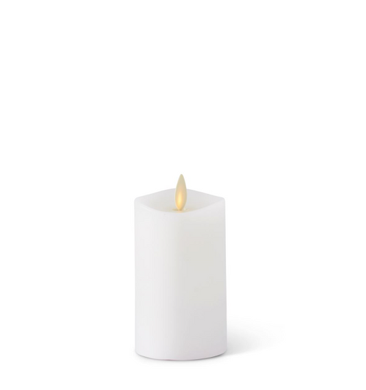 Luminara Flameless Pillar Candle 2 x 4.5"