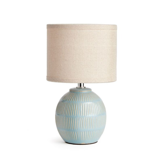 Antoni Mini Lamp Blue