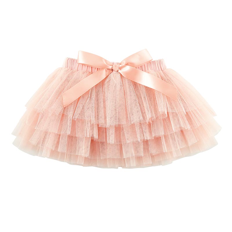 Stephan Baby Pink Tutu Skirt 6-18mo