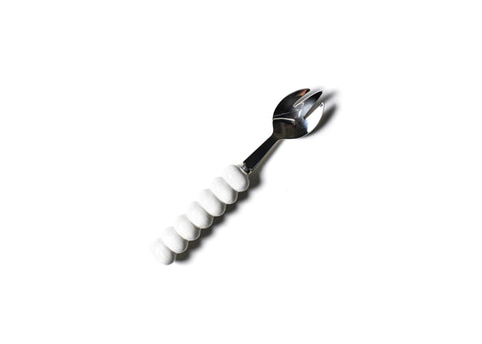 Coton Colors Knob Serving Fork