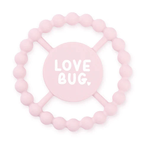 Bella Tunno Teether Love Bug