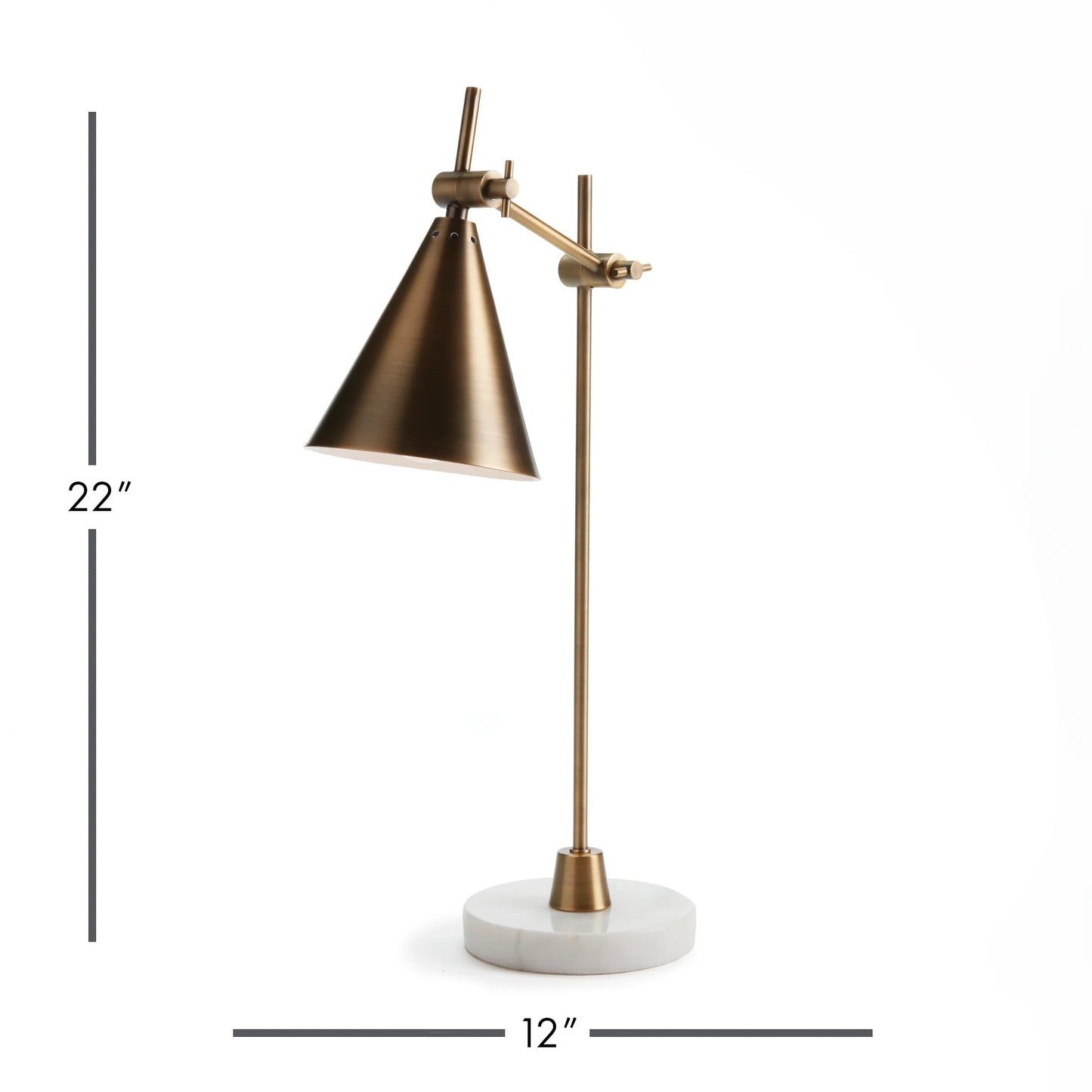 Arnoldi Desk Lamp