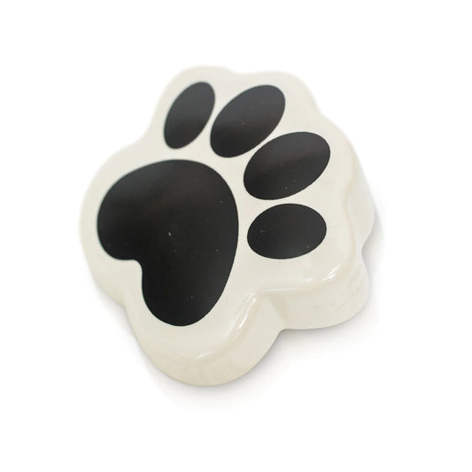 Nora Fleming Mini It’s Paw-ty Time! A404