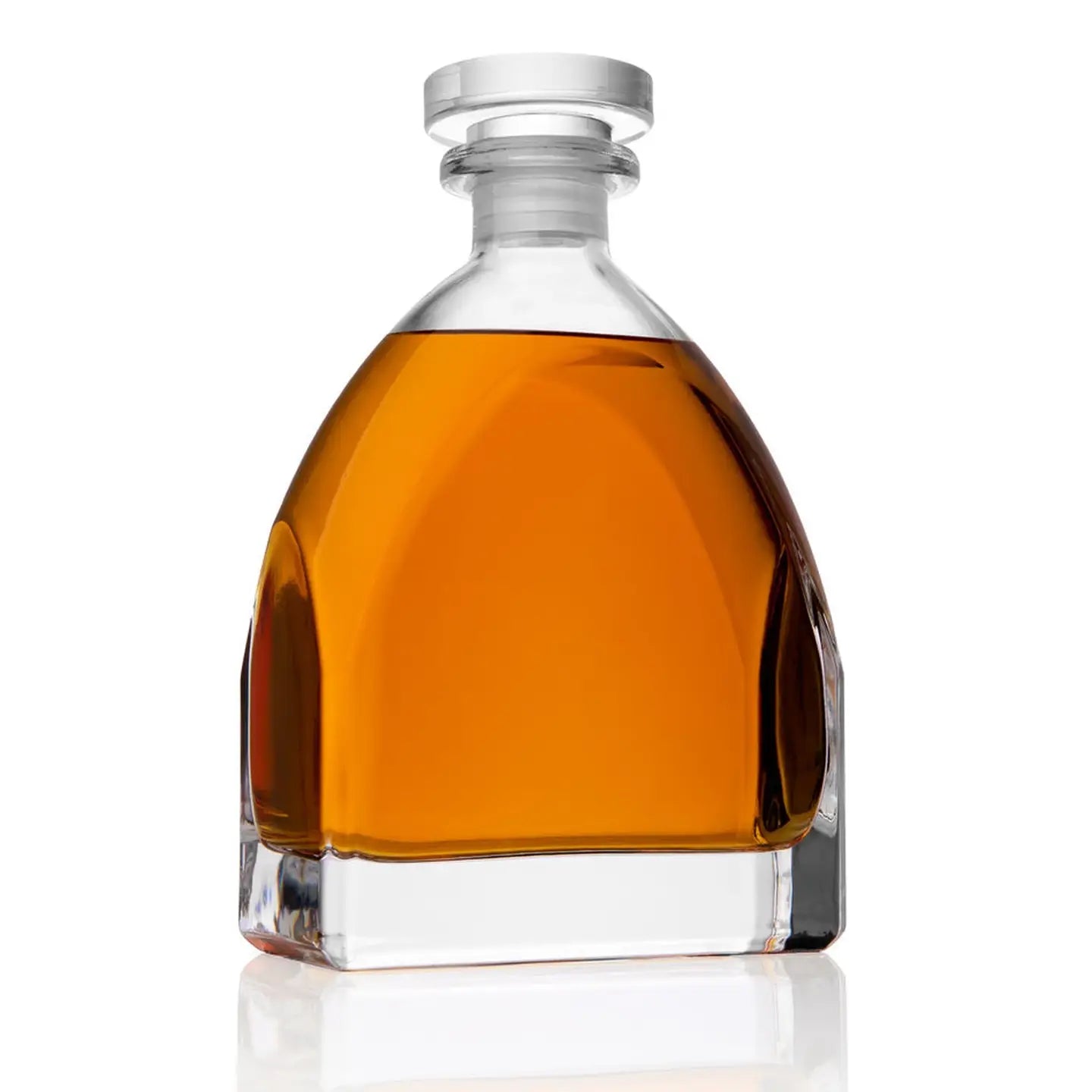 Bali Whiskey Decanter