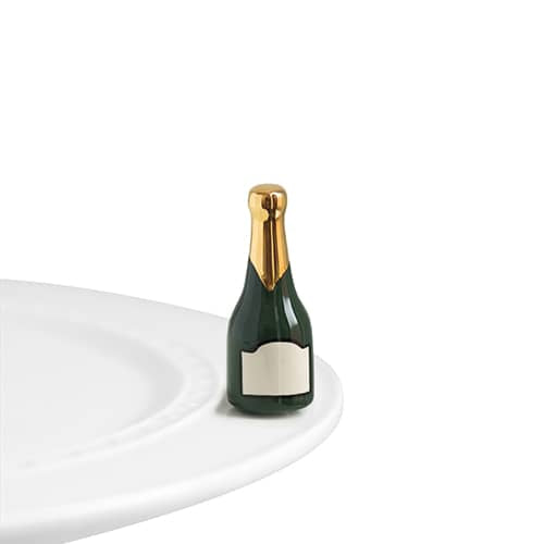 Nora Fleming Mini Champagne Celebration! A94