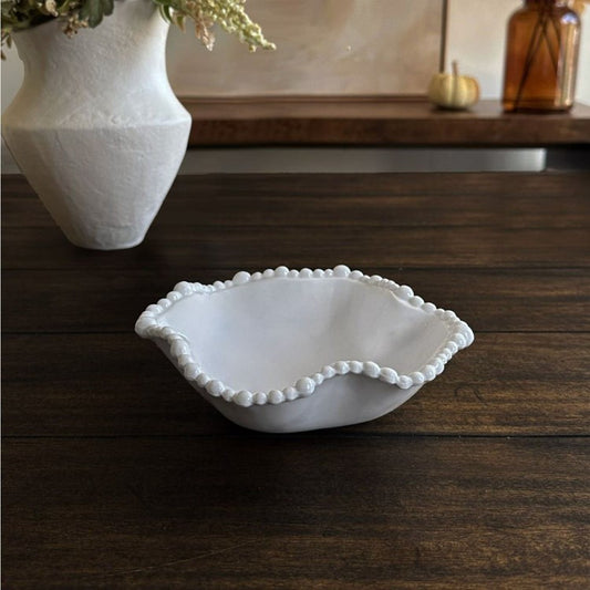 Beatriz Ball VIDA Alegria Wavy Mini Bowl