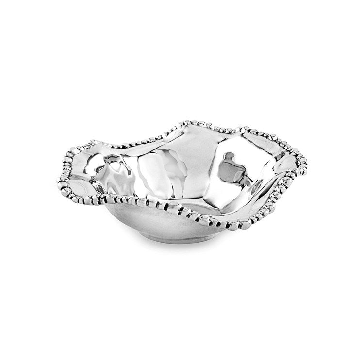 Beatriz Ball Organic Pearl Sauce Bowl