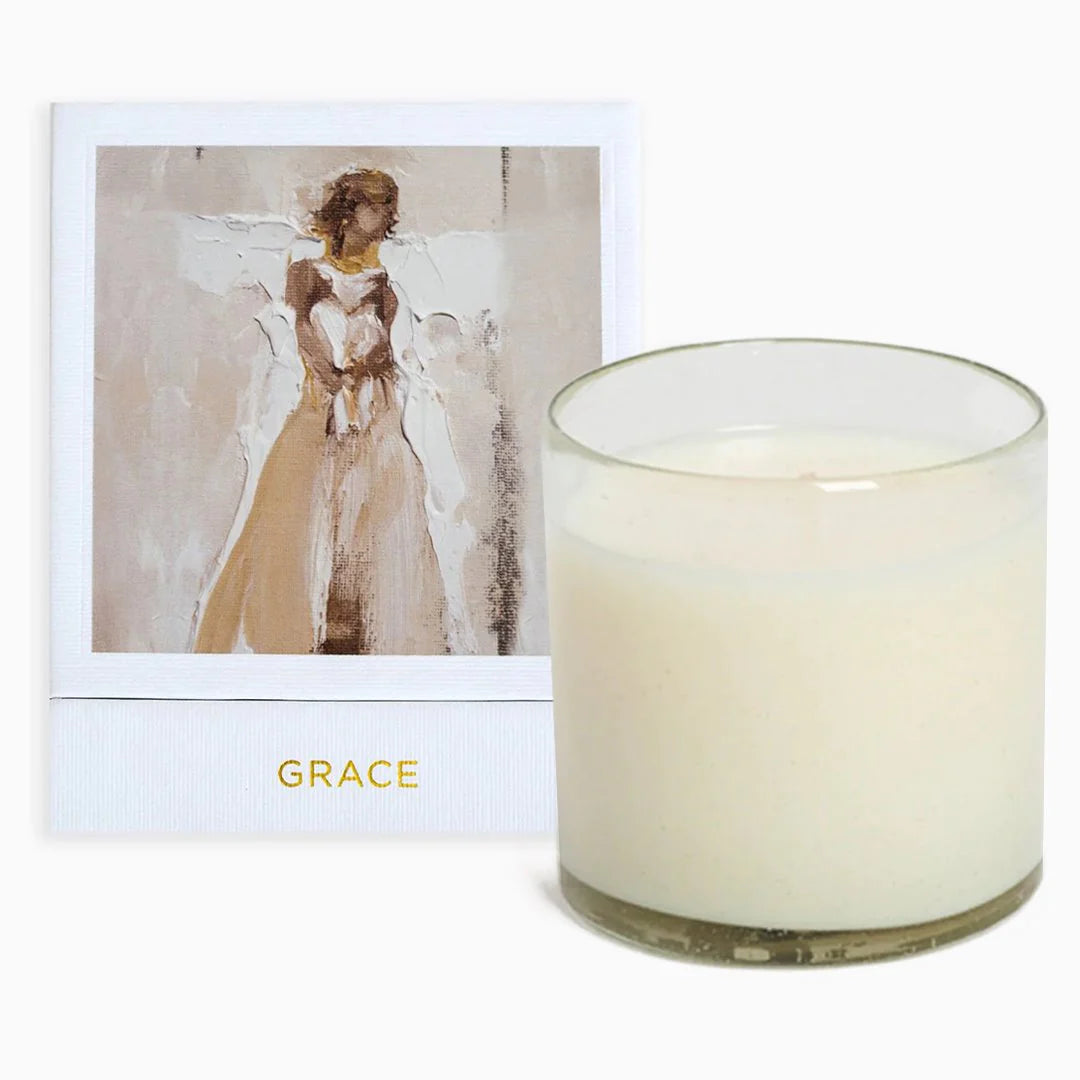 Anne Neilson Grace Candle