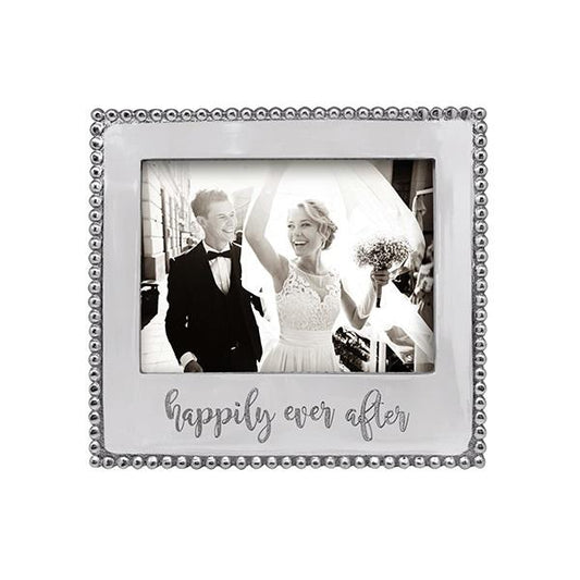 Mariposa Happily Ever After Frame