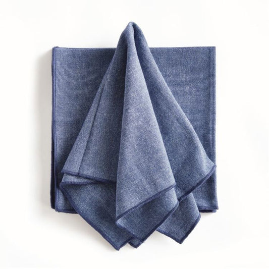 Barclay Butera Miramar Dinner Napkins Set of 4