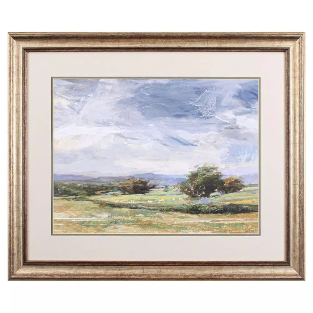 Days Like These Framed Print by Paragon