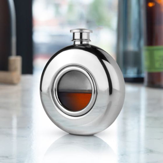 Scope Flask by Viski