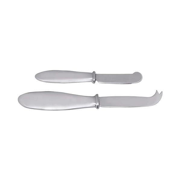 Mariposa Shimmer Cheese Knife Set 2487