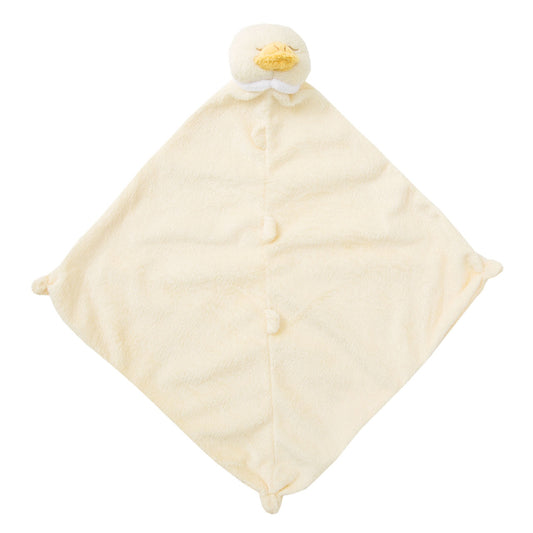 Angel Dear Ducky Lovie Blankie