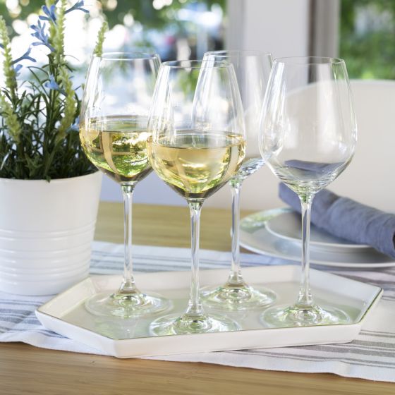 Spiegelau Salute 16.4 oz White Wine Glass